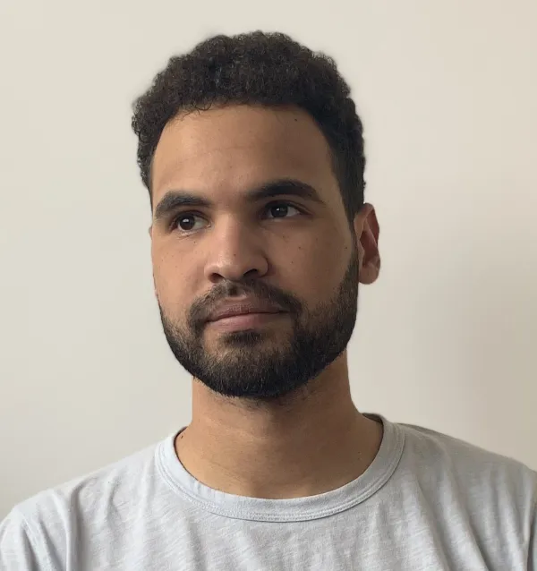 Portrait de Morgan Hassouna